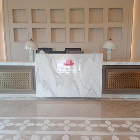 Mementos By Itc Hotels, Ekaaya, Udaipur Extérieur photo