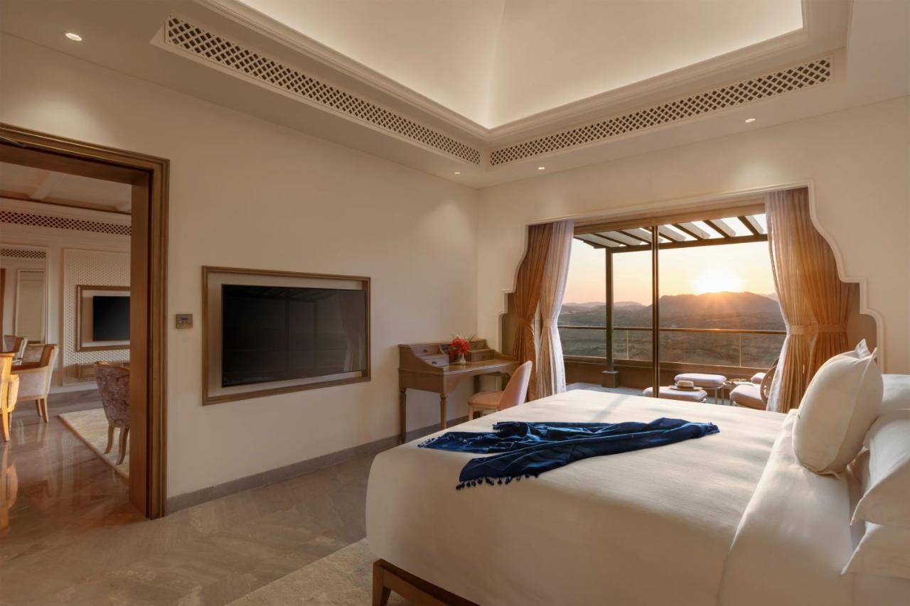 Mementos By Itc Hotels, Ekaaya, Udaipur Extérieur photo
