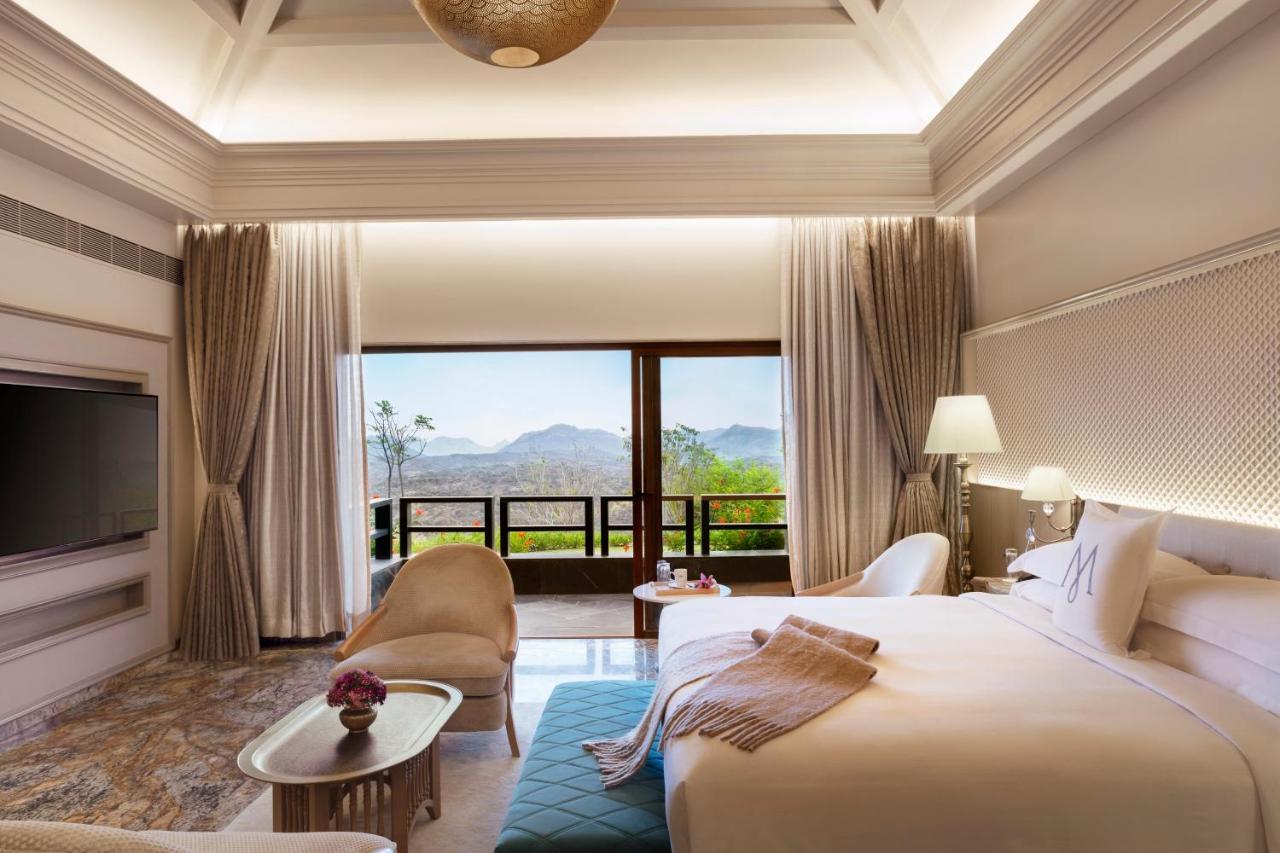 Mementos By Itc Hotels, Ekaaya, Udaipur Extérieur photo