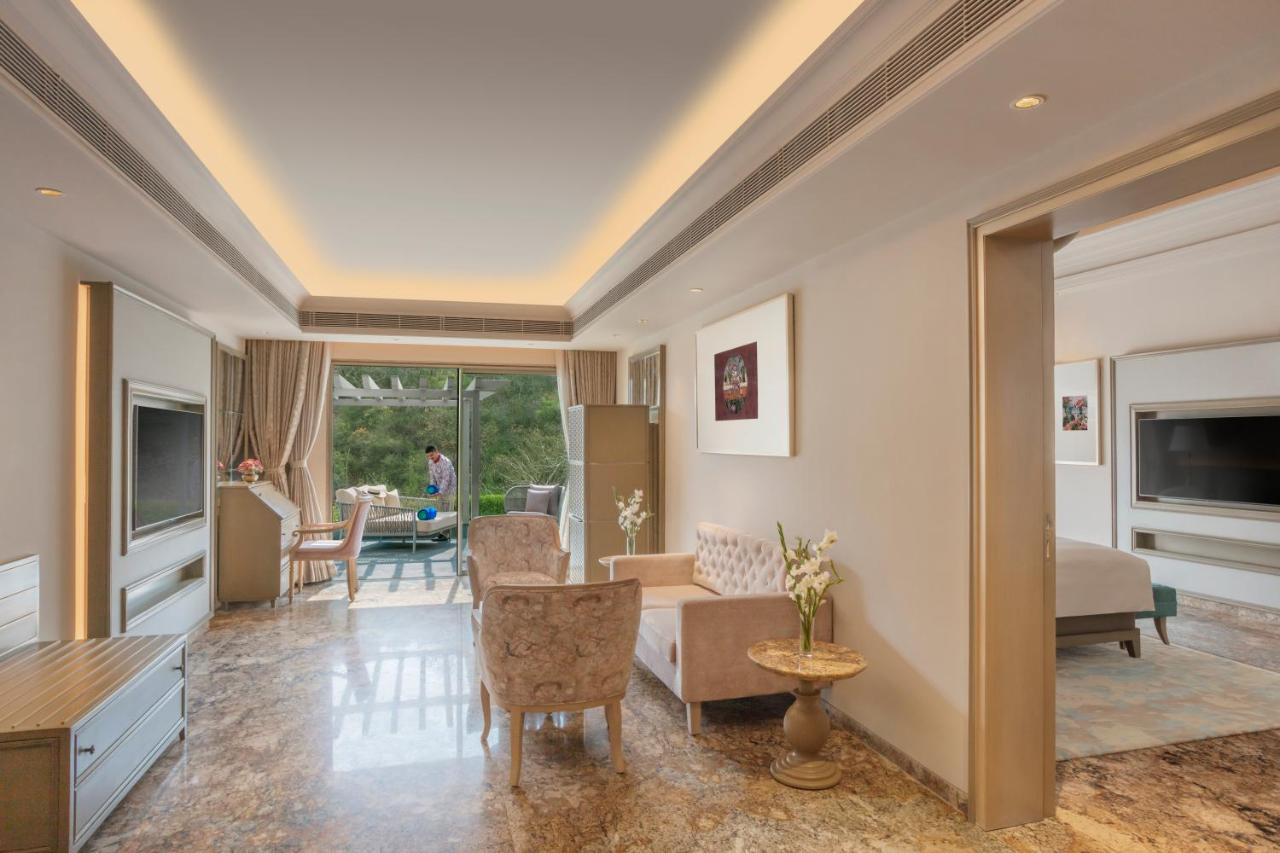 Mementos By Itc Hotels, Ekaaya, Udaipur Extérieur photo