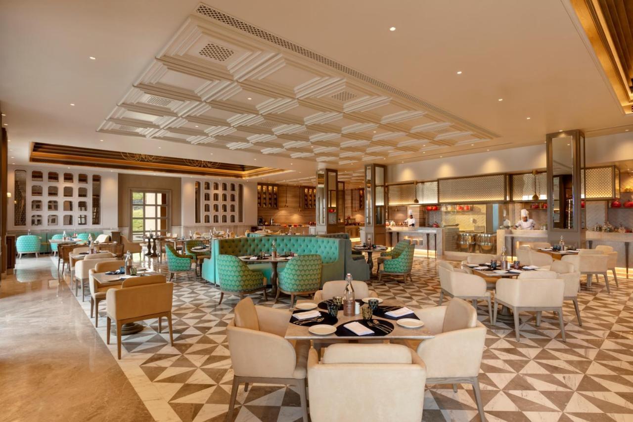 Mementos By Itc Hotels, Ekaaya, Udaipur Extérieur photo