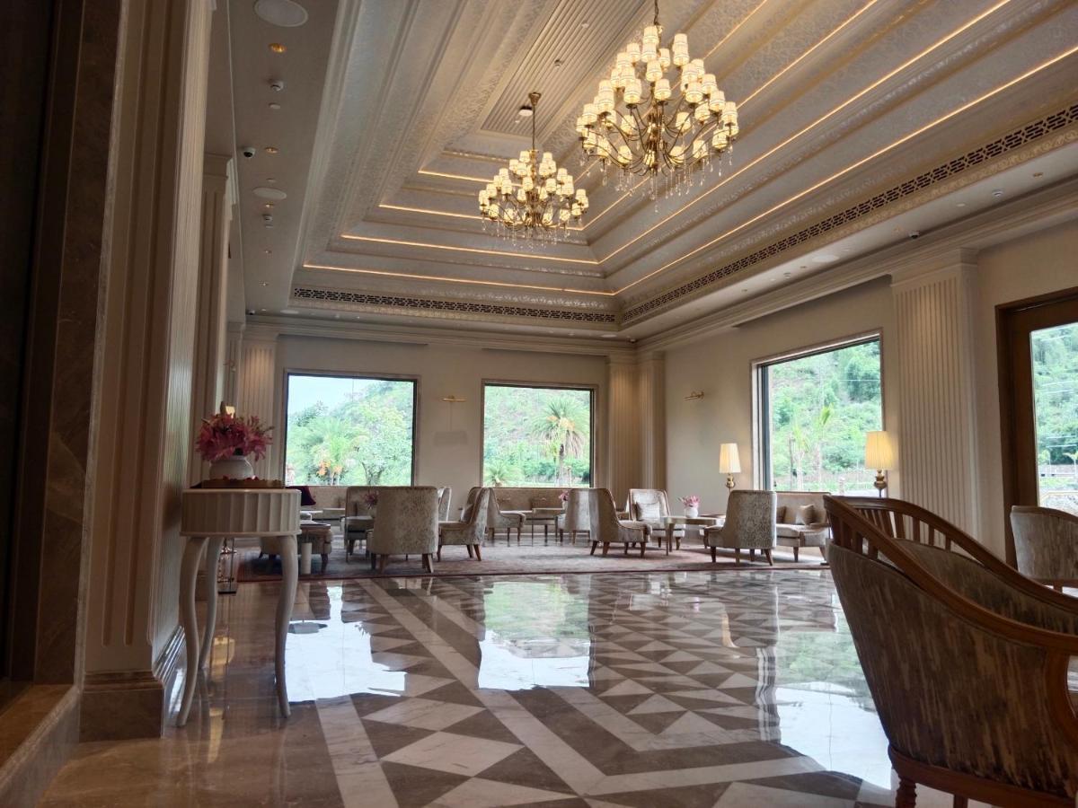 Mementos By Itc Hotels, Ekaaya, Udaipur Extérieur photo