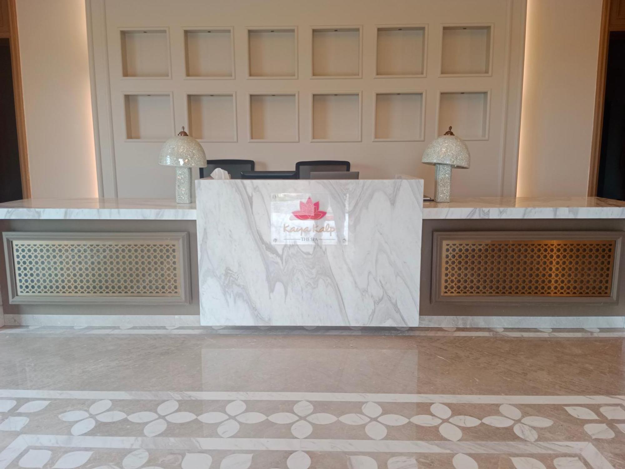 Mementos By Itc Hotels, Ekaaya, Udaipur Extérieur photo