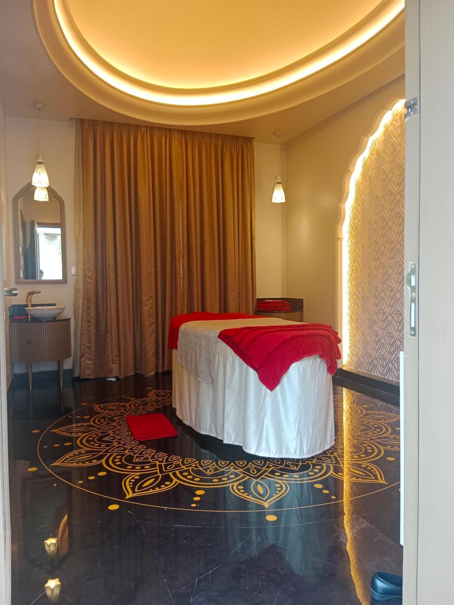 Mementos By Itc Hotels, Ekaaya, Udaipur Extérieur photo