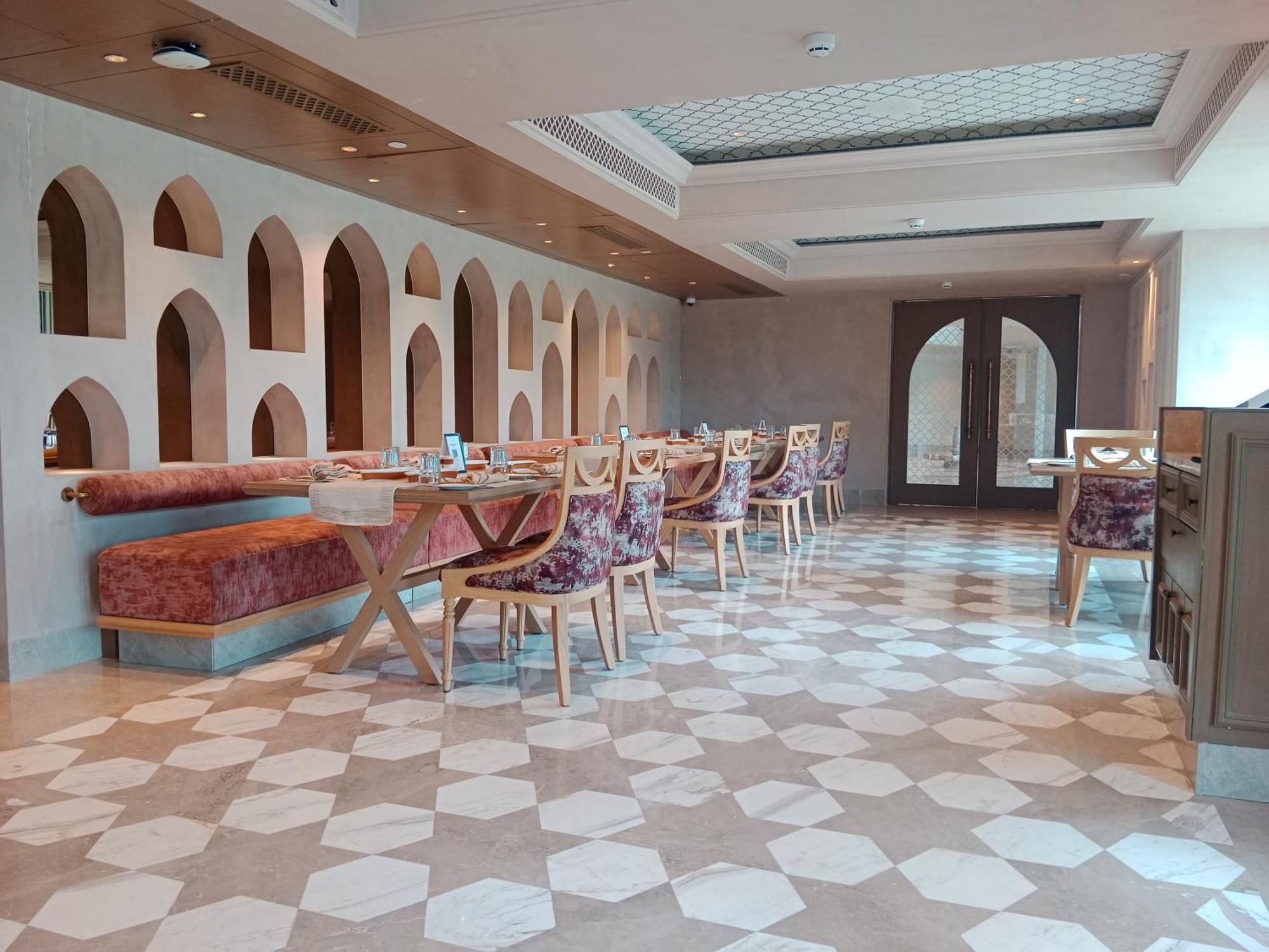 Mementos By Itc Hotels, Ekaaya, Udaipur Extérieur photo
