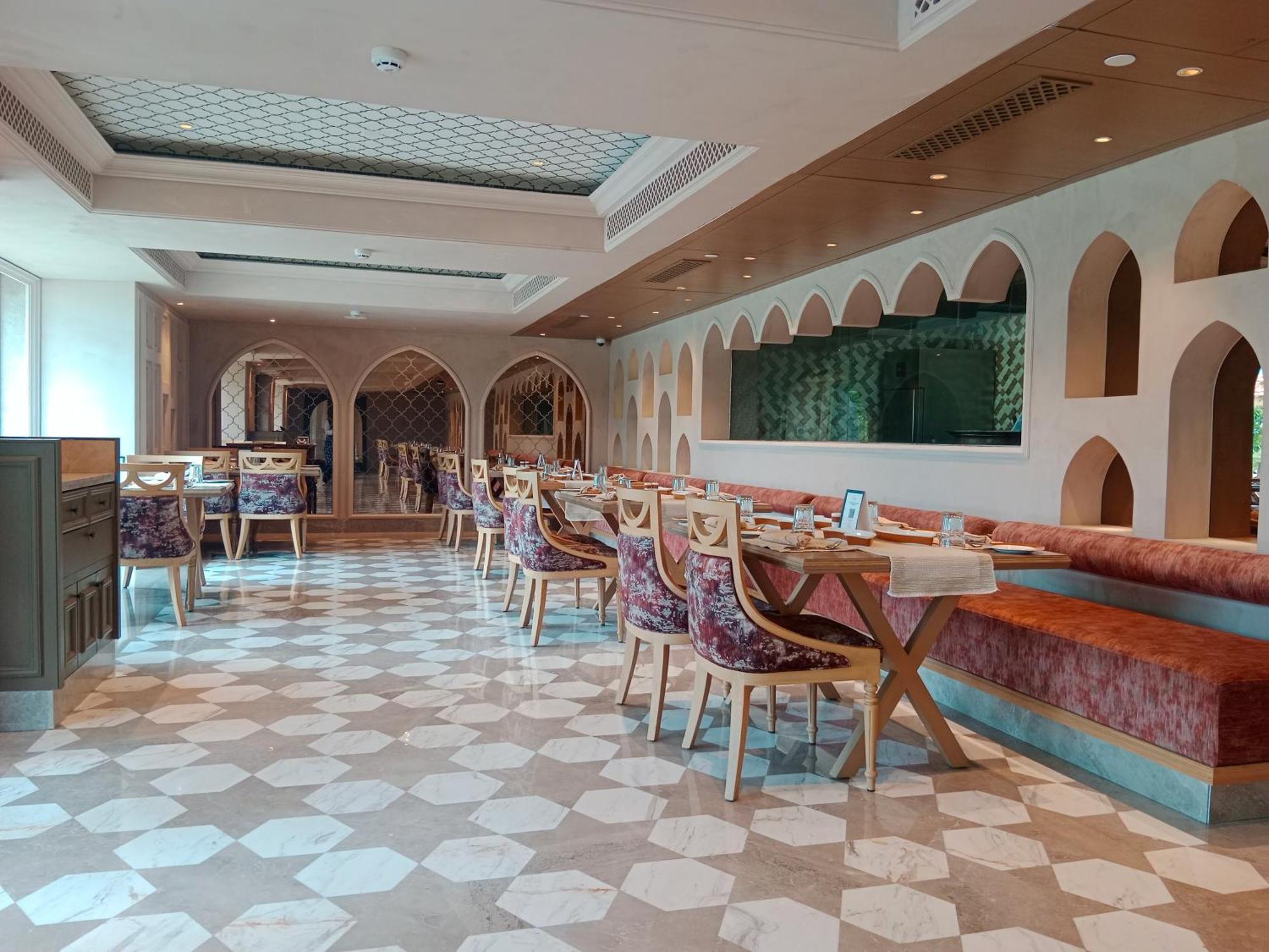 Mementos By Itc Hotels, Ekaaya, Udaipur Extérieur photo