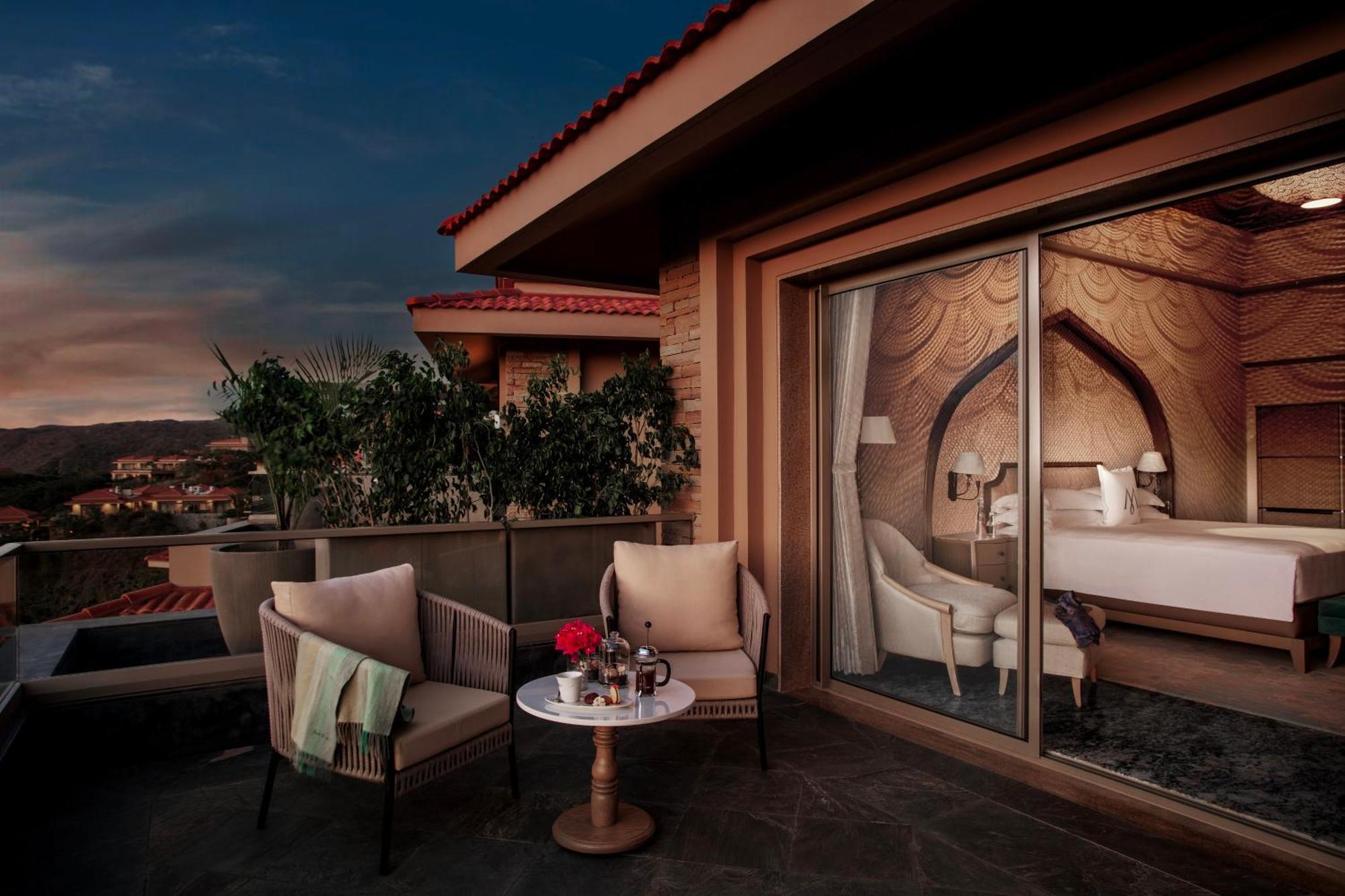 Mementos By Itc Hotels, Ekaaya, Udaipur Extérieur photo